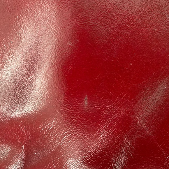 NWOT Latico Leather Crossbody - Picture 11 of 13